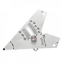 Thước đo góc mối hàn NIIGATA SEIKI WGA-65