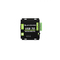 Module chuyển đổi Waveshare CH343G (USB sang RS232 RS485 CH343G)