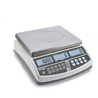 KERN CPB 15K0.2N Counting scale (15kg, 0.2g)
