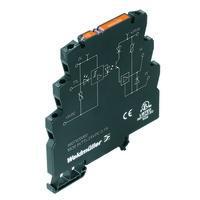 Weidmuller 8937920000 ບລອກຕິດຕໍ່ MOS 5VTTL/24VDC 0,1A