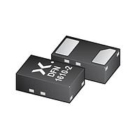 Nexperia PTVS6V3Z1UPCAZ ESD 보호 다이오드 / TVS 다이오드 PTVS6V3Z1UPC/SOD1610/DFN1610-2