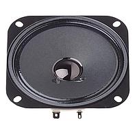 Loa điện cơ 10cm (4") toàn dải 20-30W 100 13000Hz 8ohm 160Hz VISATON 2037