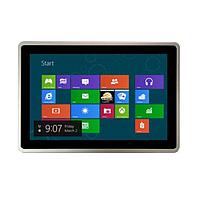 Arbor Technology ASLAN-W810C-2930G2 R1.1 Fanless 10.1" LCD, intel N2930, 2GB RAM, 12V DC