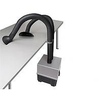 Weller ZERO SMOG 2 KIT2 연기 추출 장치 (185VA)