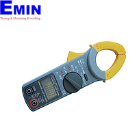 KYORITSU KEWSNAP 203 デジタルクランプメーター (AC/DC 400A)