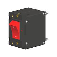 Carling Technologies AK2-B0-34-630-3D1-C Circuit Breakers AK2B0346303D1C