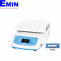 DaiHan MSH500 500℃高温热板搅拌器 (200×200mm, Unit Only)