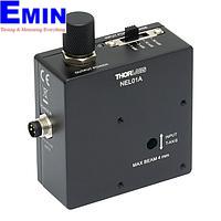 Bộ phát nhiễu (Noise Generators)