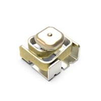 Lò xo tải PCB 3A tiếp điểm lò xo SMT 1.4x1.4x1.15mm Alps Alpine SCTA1D0100