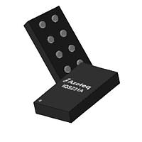 Azoteq IQS227B00000000CSR タッチセンサー 1チャネル 静電容量式タッチ＆近接センサー