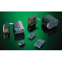 Đầu nối VHDM-H, Đầu nối BP 8x25, Mở Molex 76134-8501