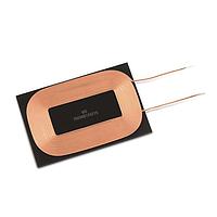 Wurth Elektronik 760308103215 ワイヤレス充電コイル WE-WPCC Rcvr 4832 14.3uH 0.19Ohm Qi