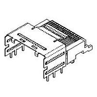 Ổ cắm iPass(TM) R/A 68 mạch bảng mạch 1 TH đa năng Molex 75783-0332