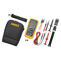 Đồng hồ vạn năng, đo nhiệt độ FLUKE FLUKE-87V-MAX/E2 KIT