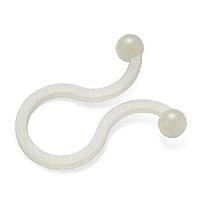 Kẹp Khóa Xoay WA-CHTW Twister 5mm/16.5mm Wurth Elektronik 520002000