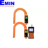 Máy kiểm tra điện VICTOR 1700 (20000A, 0.0°~360.0, 35KV cáp trần 110kV cáp vở bọc)