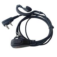 Tai nghe bộ đàm KBC PT 01