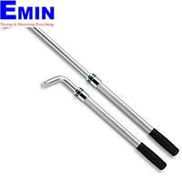 Tay vặn xiết lực TOPTUL GBAE0202