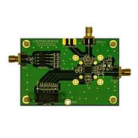 Mô-đun Đánh giá Bộ tổng hợp RF LMX25311415 Texas Instruments LMX25311415EVAL/NOPB