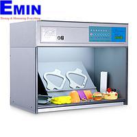 TILO P60(6) Color Assessment Cabinet (D65, TL84, F, UV,CWF,TL83)