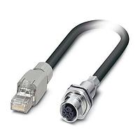 PHOENIX CONTACT 1420603 Ethernet Cables / Networking Cables NBC-FSDBP/0,25- 937/R4AQ