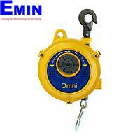 Cuộn dây treo tự rút Mountz MZ-20 (180504)  (1.3 m;  4.5 - 9 kg)