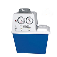 HINOTEK SHB-IIIG Type Water Circulating Multi-purpose Vacuum Pump (80 L/min)