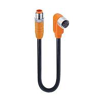 Cáp Cảm Biến / Cáp Bộ Chuyển Động Lumberg Automation RSTS 4-RKWTS 4-288/10 M