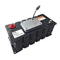 Module 188F 51.3V Module Tụ Siêu Tụ EDLC Eaton XLR-51R3187-R