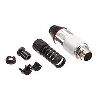 Bộ Kết Nối Cáp Quang FIC R2CT SHORT KIT IP65 Radiall R2CT125000