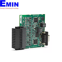 C Series Strain/Bridge Input Module NI sbRIO-9236 (8-Channel, ±29.4 mV/V, 10 kS/s/ch, 350 Ohm)