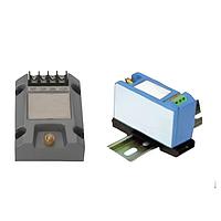 線形変位センサー