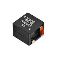 Wurth Elektronik 74485540440 Coupled Flatwire Inductor WE-CFWI Cpld Flatwr 4.40uH 12A 9.6mOhm