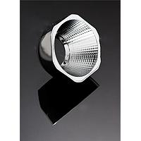 Mảng Ống Kính Phản Xạ Tia Trung Bình Hình Vuông 50x50mm D 8.5m Ledil C13556_BRIDGET-M-UNI