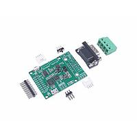 Bo mạch phát triển CANBed - Bo phát triển Arduino CAN-Bus RP2040 Seeed Studio 102991596