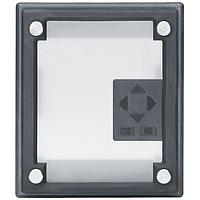 Bộ Phụ Kiện Lắp Đặt Cho LOGO 4 TE Có Khóa SIEMENS 6AG10571AA000AA3