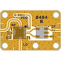 Bộ Trộn RF Mixers, HMC687LP4E Quantic X-Microwave XM-A6J4-0604D