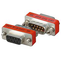 Bộ chuyển đổi chân D-Sub và đổi giới tính Bộ lọc bộ chuyển đổi D-Sub Wurth Elektronik 236016003