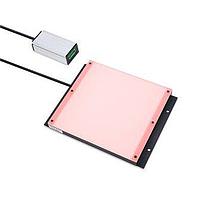 Đèn nền camera Basler Camera Light Back-120x120-Màu đỏ Basler 2200000651