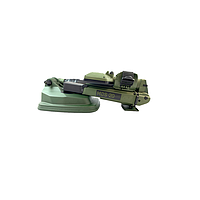 MINELAB MDS-20 Dual Sensor Metal Detector