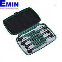 Bộ tuốc nơ vít cán dài SATA 09314 (7 chi tiết)