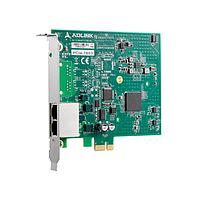 Bộ điều khiển I/O PCIe-7853PCIe Chủ-Tớ Phân tán Điều khiển Chuyển động & I/O ADLINK Technology PCIe-7853