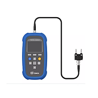 Tunkia TH0190 Handheld Precision Voltmeter (200 mV, 1 V, 10 V)