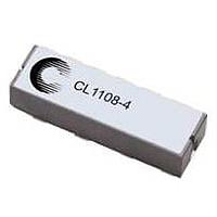 Eaton CLB1108-5-50TR-R 5-Phase IND, 5-PHASE, 230uH, 25A, SMT