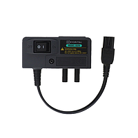 KYORITSU 8329 電源アダプター (100~240VAC, Applicable models 5050)