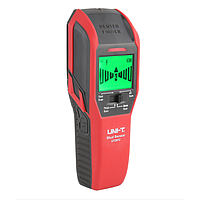 Máy dò kim loại, dây điện, gỗ trong tường UNI-T UT387C (28.5mm~76mm)