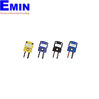 Yokogawa 90045 TC 미니 플러그 세트 2