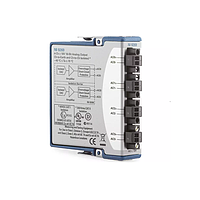C Series Voltage Output Module NI NI-9269 (-40V~40V, 100 kS/s/ch, 16 bits,Screw Terminal (qty 4))