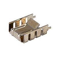 Tản nhiệt linh kiện, dập, TO-220, 27.96 x 22 Same Sky (formerly CUI Devices) HSS06-C20-P32