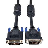 Cáp HDMI Cáp DVI-I DUAL LINK, 15FT Tripp Lite P560-015-DLI